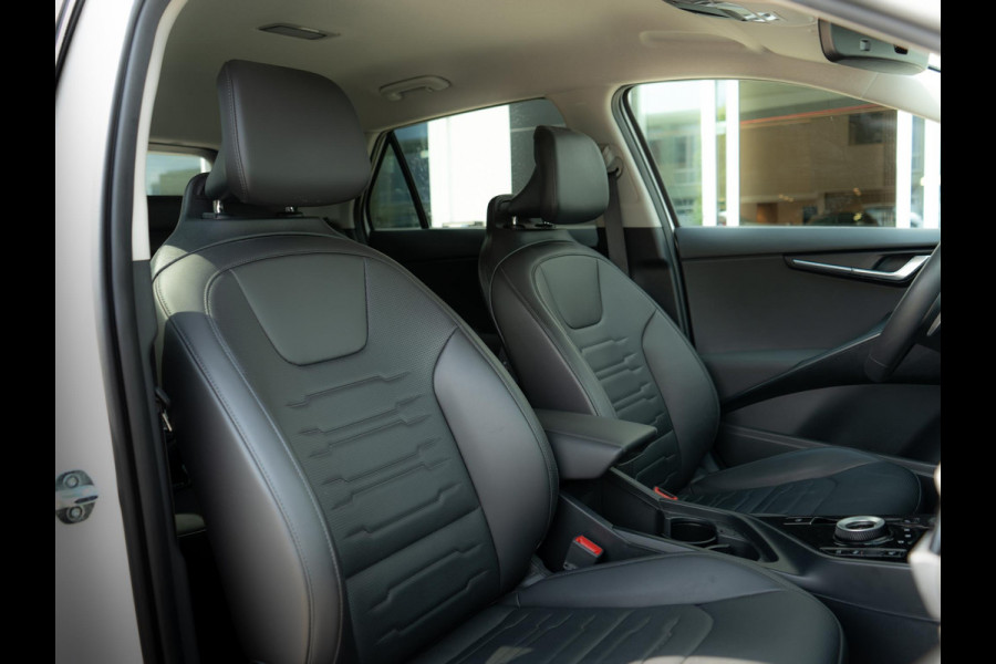 Kia Niro EV Edition Advanced 64.8 kWh | Stoel en stuurverwarming | Navigatie |