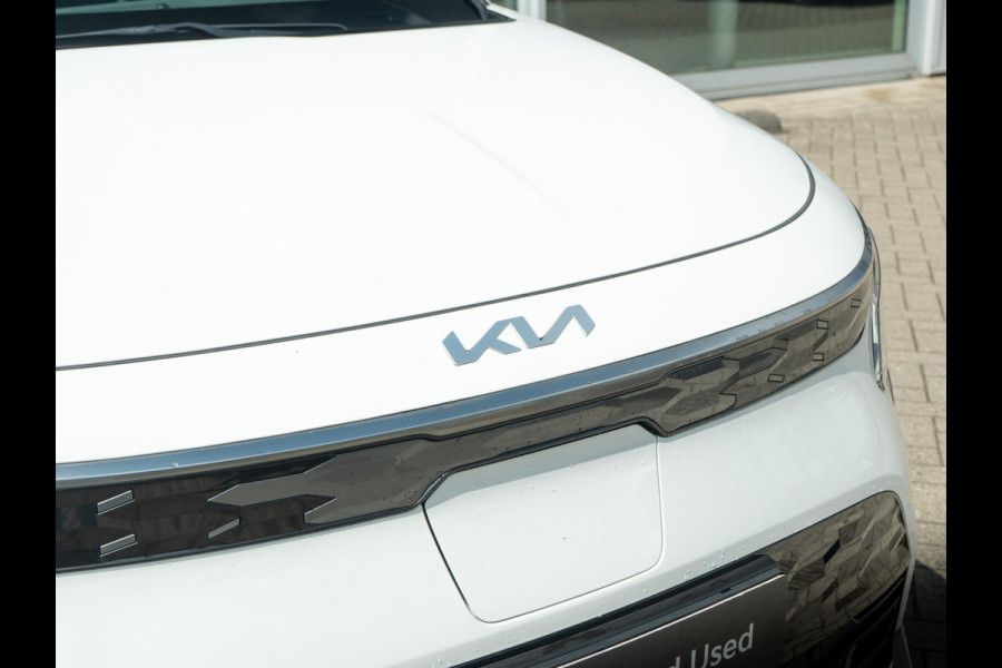 Kia Niro EV Edition Advanced 64.8 kWh | Stoel en stuurverwarming | Navigatie |