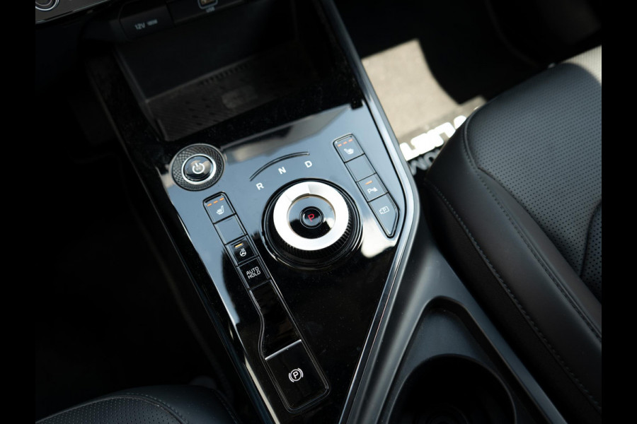 Kia Niro EV Edition Advanced 64.8 kWh | Stoel en stuurverwarming | Navigatie |