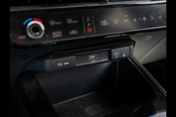 Kia Niro EV Edition Advanced 64.8 kWh | Stoel en stuurverwarming | Navigatie |