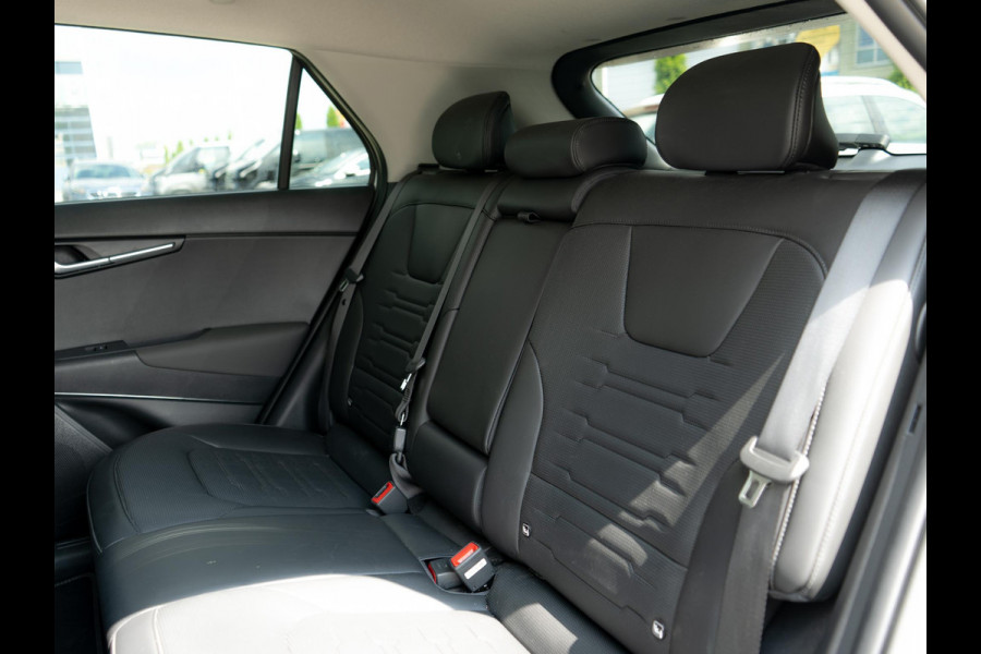 Kia Niro EV Edition Advanced 64.8 kWh | Stoel en stuurverwarming | Navigatie |