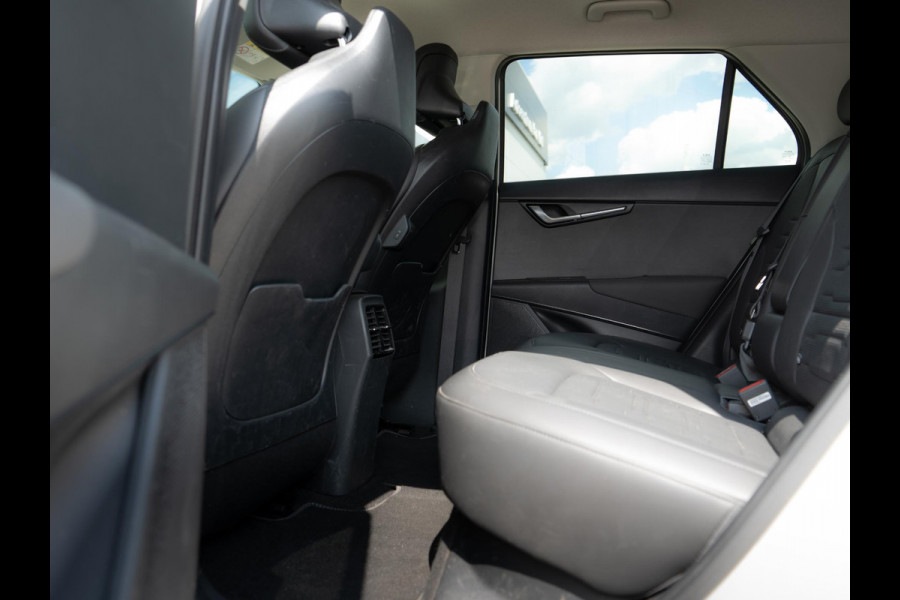 Kia Niro EV Edition Advanced 64.8 kWh | Stoel en stuurverwarming | Navigatie |