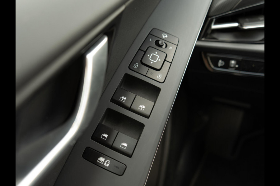 Kia Niro EV Edition Advanced 64.8 kWh | Stoel en stuurverwarming | Navigatie |