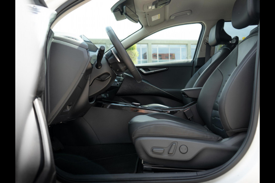 Kia Niro EV Edition Advanced 64.8 kWh | Stoel en stuurverwarming | Navigatie |
