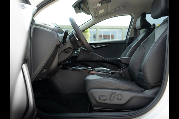 Kia Niro EV Edition Advanced 64.8 kWh | Stoel en stuurverwarming | Navigatie |