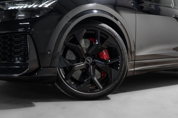 Audi Q8 4.0 TFSI RS Q8 quattro Pano Keramisch CARBON B&O 3D FULL