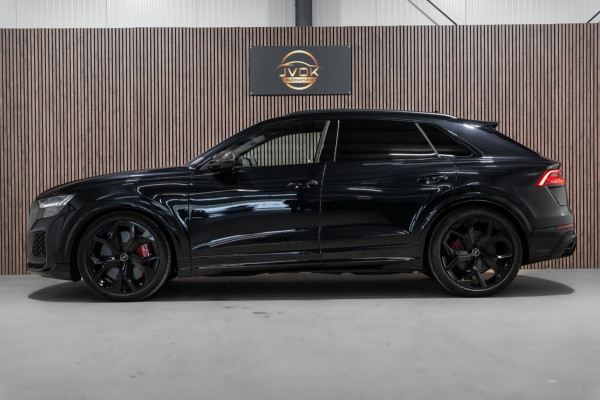 Audi Q8 4.0 TFSI RS Q8 quattro Pano Keramisch CARBON B&O 3D FULL