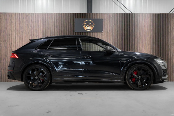 Audi Q8 4.0 TFSI RS Q8 quattro Pano Keramisch CARBON B&O 3D FULL