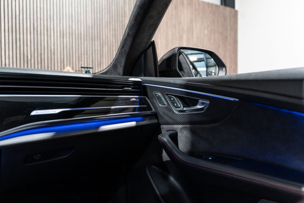 Audi Q8 4.0 TFSI RS Q8 quattro Pano Keramisch CARBON B&O 3D FULL