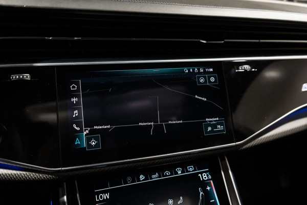 Audi Q8 4.0 TFSI RS Q8 quattro Pano Keramisch CARBON B&O 3D FULL