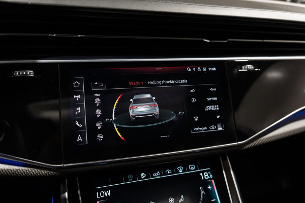 Audi Q8 4.0 TFSI RS Q8 quattro Pano Keramisch CARBON B&O 3D FULL
