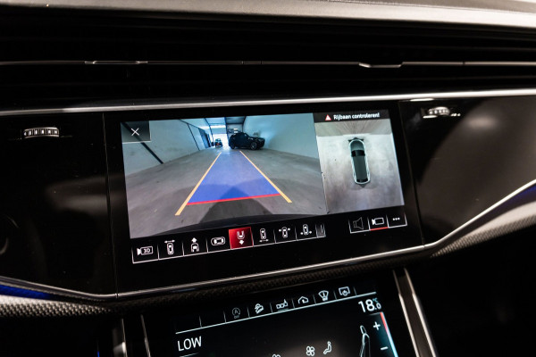 Audi Q8 4.0 TFSI RS Q8 quattro Pano Keramisch CARBON B&O 3D FULL