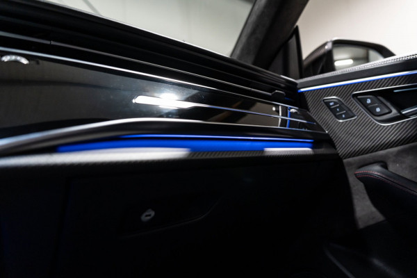 Audi Q8 4.0 TFSI RS Q8 quattro Pano Keramisch CARBON B&O 3D FULL