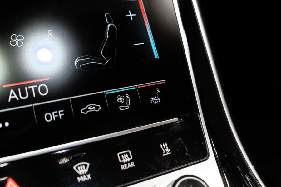 Audi Q8 4.0 TFSI RS Q8 quattro Pano Keramisch CARBON B&O 3D FULL