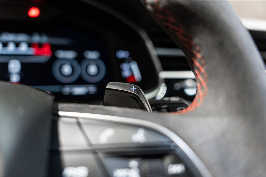 Audi Q8 4.0 TFSI RS Q8 quattro Pano Keramisch CARBON B&O 3D FULL