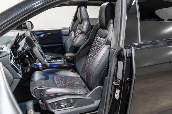 Audi Q8 4.0 TFSI RS Q8 quattro Pano Keramisch CARBON B&O 3D FULL