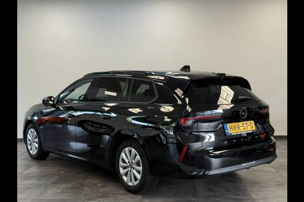 Opel Astra Sports Tourer 1.2 Business Edition ACC/PDC 360 Camera Carplay NAP!