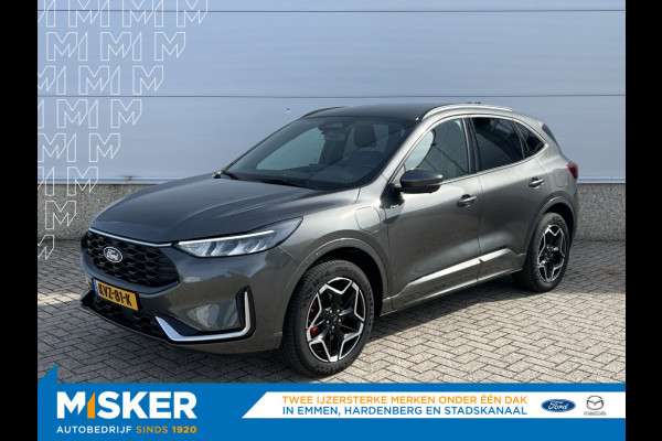 Ford Kuga 2.5 PHEV ST-Line X DRIVERPACK! WINTERPACK! 19INCH!
