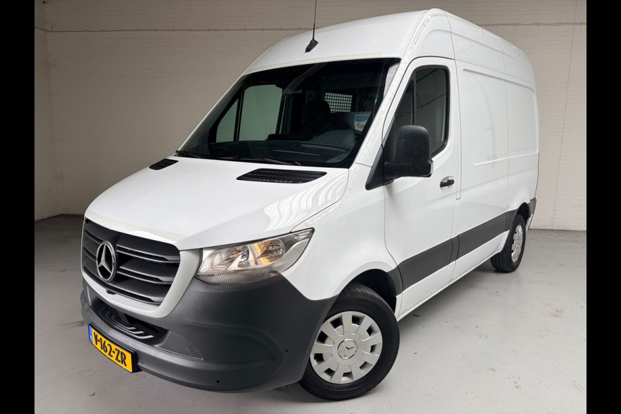 Mercedes-Benz Sprinter Automaat Servicewagen 314 2.2 CDI 140PK L1H2 euro6 BOTT, Victron V230, Standkachel RIJKLAARPRIJS