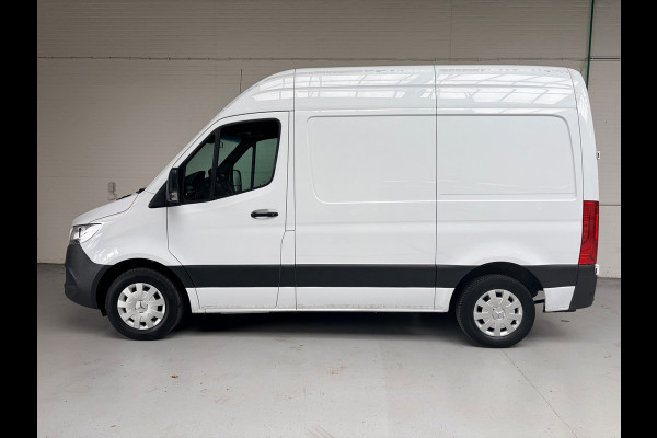 Mercedes-Benz Sprinter Automaat Servicewagen 314 2.2 CDI 140PK L1H2 euro6 BOTT, Victron V230, Standkachel RIJKLAARPRIJS