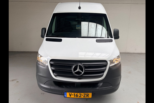 Mercedes-Benz Sprinter Automaat Servicewagen 314 2.2 CDI 140PK L1H2 euro6 BOTT, Victron V230, Standkachel RIJKLAARPRIJS