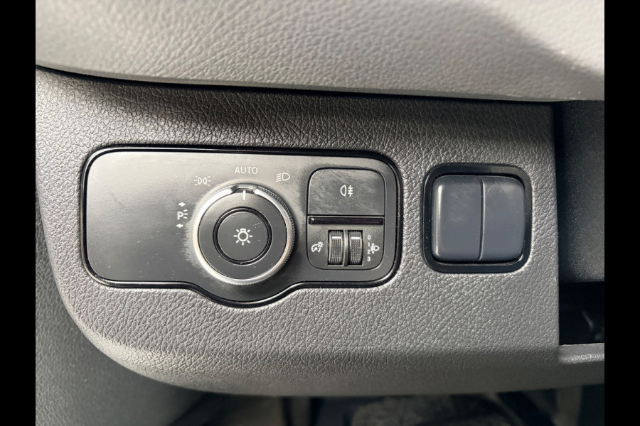 Mercedes-Benz Sprinter Automaat Servicewagen 314 2.2 CDI 140PK L1H2 euro6 BOTT, Victron V230, Standkachel RIJKLAARPRIJS