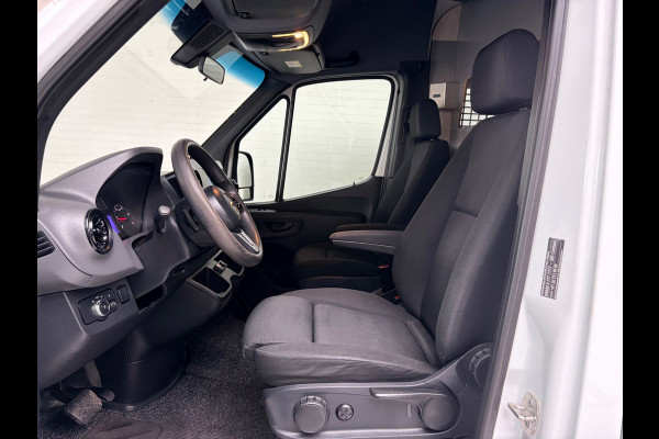 Mercedes-Benz Sprinter Automaat Servicewagen 314 2.2 CDI 140PK L1H2 euro6 BOTT, Victron V230, Standkachel RIJKLAARPRIJS
