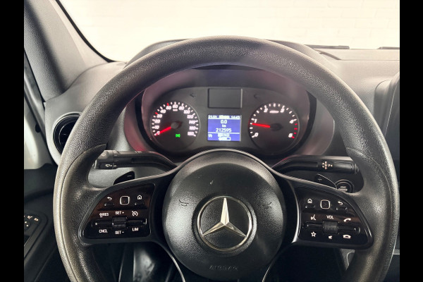 Mercedes-Benz Sprinter Automaat Servicewagen 314 2.2 CDI 140PK L1H2 euro6 BOTT, Victron V230, Standkachel RIJKLAARPRIJS