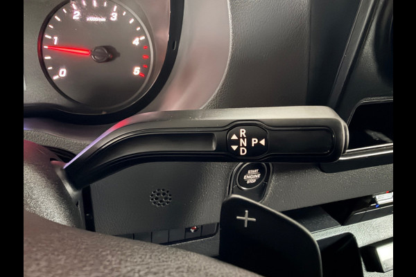 Mercedes-Benz Sprinter Automaat Servicewagen 314 2.2 CDI 140PK L1H2 euro6 BOTT, Victron V230, Standkachel RIJKLAARPRIJS