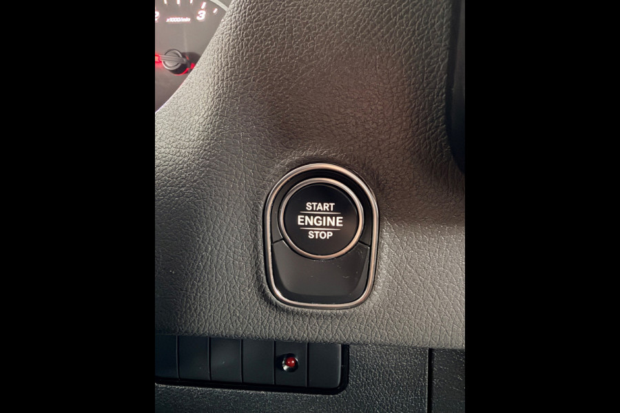 Mercedes-Benz Sprinter Automaat Servicewagen 314 2.2 CDI 140PK L1H2 euro6 BOTT, Victron V230, Standkachel RIJKLAARPRIJS