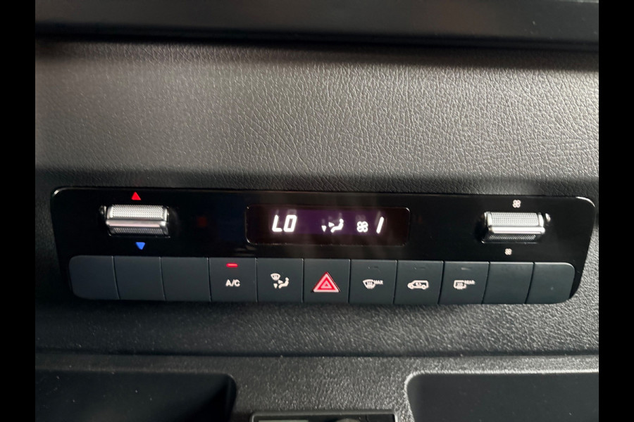 Mercedes-Benz Sprinter Automaat Servicewagen 314 2.2 CDI 140PK L1H2 euro6 BOTT, Victron V230, Standkachel RIJKLAARPRIJS