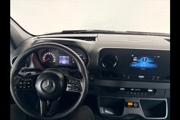 Mercedes-Benz Sprinter Automaat Servicewagen 314 2.2 CDI 140PK L1H2 euro6 BOTT, Victron V230, Standkachel RIJKLAARPRIJS
