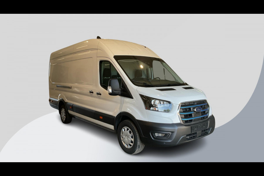 Ford E-Transit 350 L4H3 Trend 68 kWh