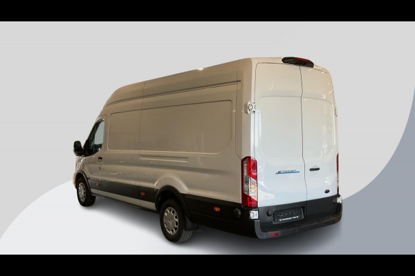 Ford E-Transit 350 L4H3 Trend 68 kWh