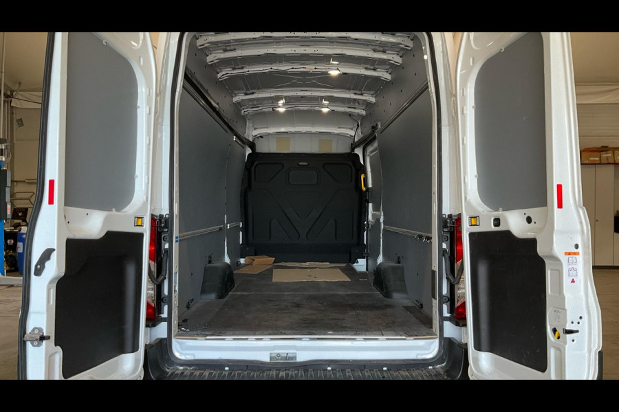 Ford E-Transit 350 L4H3 Trend 68 kWh