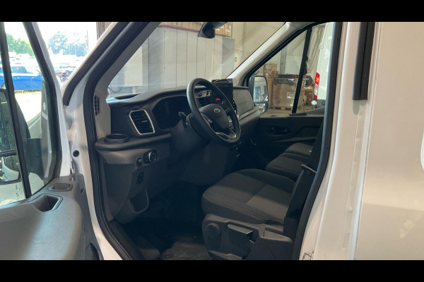 Ford E-Transit 350 L4H3 Trend 68 kWh