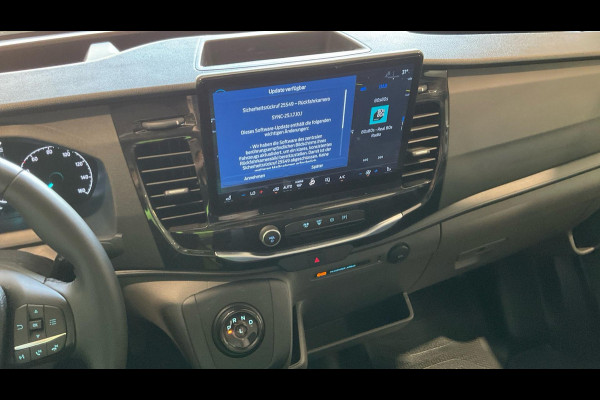 Ford E-Transit 350 L4H3 Trend 68 kWh