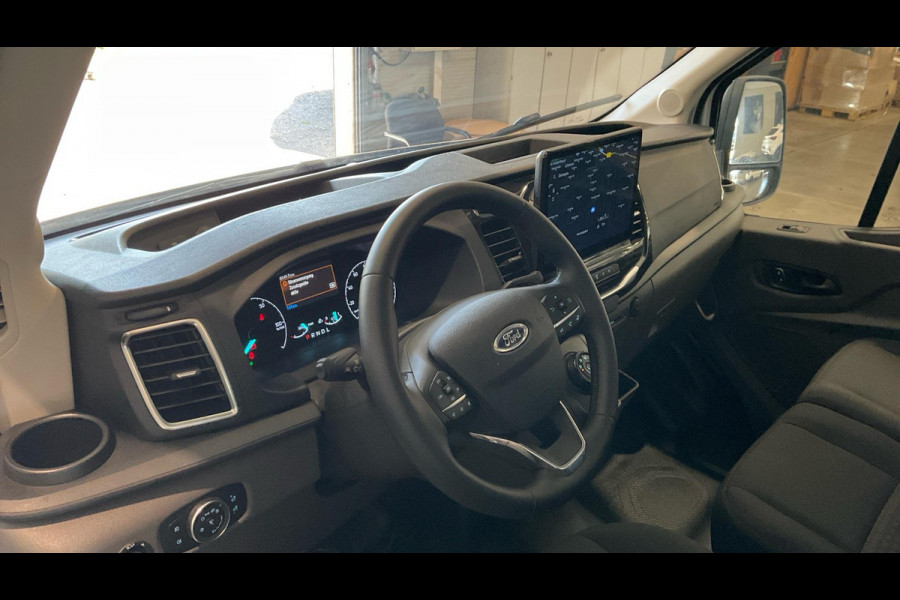 Ford E-Transit 350 L4H3 Trend 68 kWh