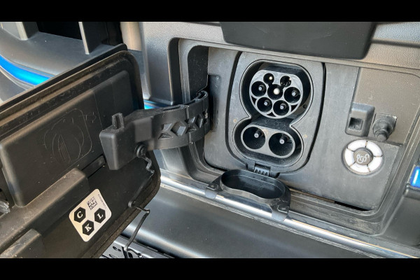 Ford E-Transit 350 L4H3 Trend 68 kWh