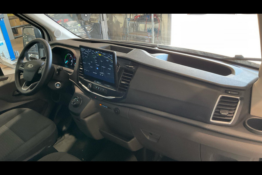 Ford E-Transit 350 L4H3 Trend 68 kWh