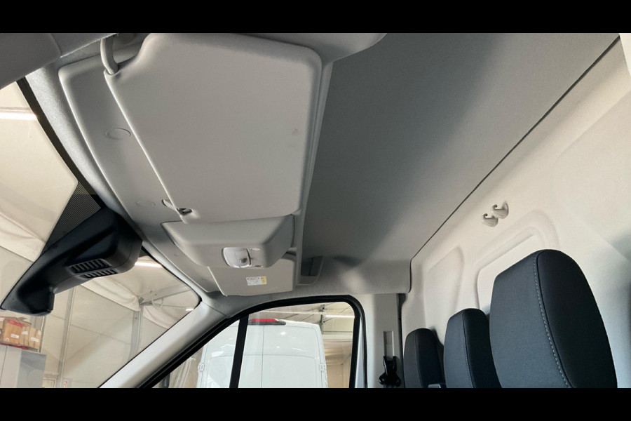 Ford E-Transit 350 L4H3 Trend 68 kWh