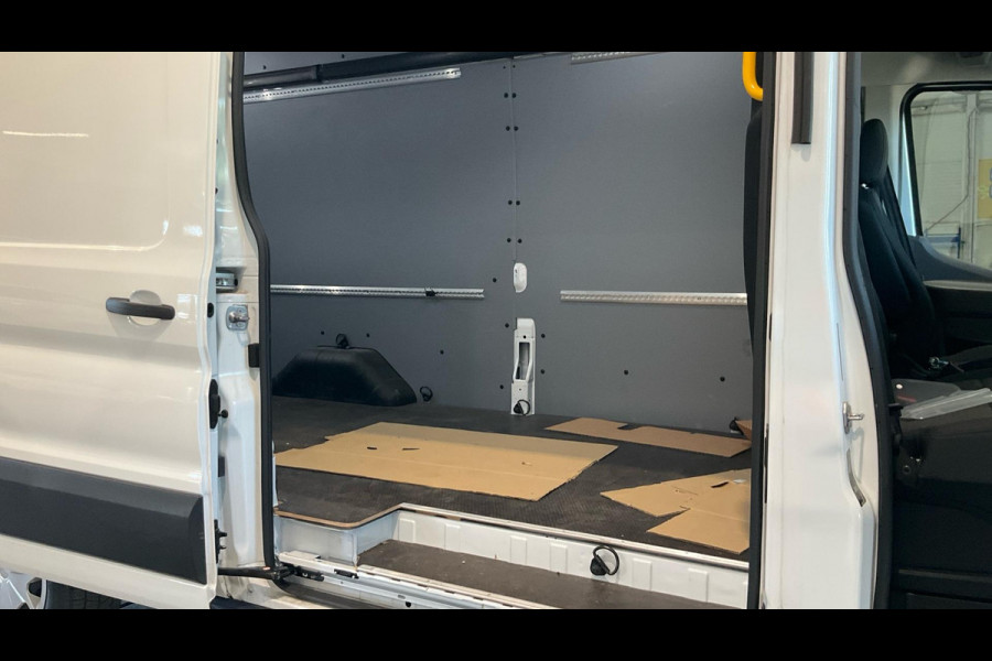 Ford E-Transit 350 L4H3 Trend 68 kWh