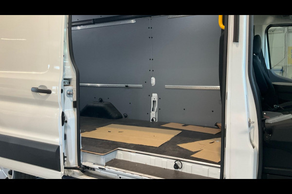 Ford E-Transit 350 L4H3 Trend 68 kWh
