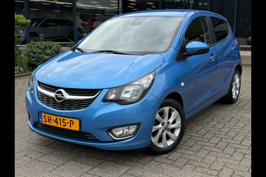 Opel KARL 1.0 ecoFLEX Innovation