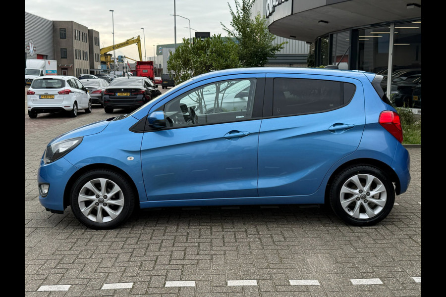 Opel KARL 1.0 ecoFLEX Innovation