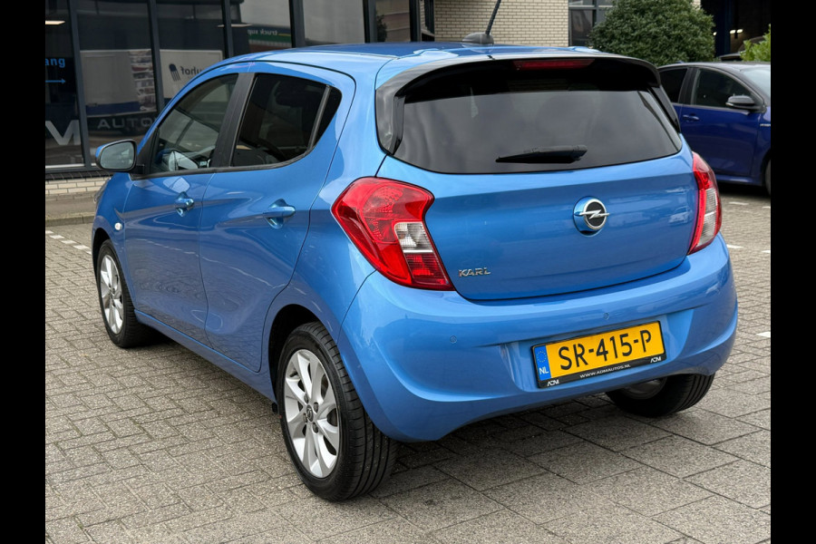 Opel KARL 1.0 ecoFLEX Innovation