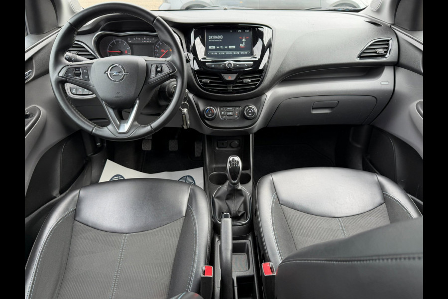 Opel KARL 1.0 ecoFLEX Innovation