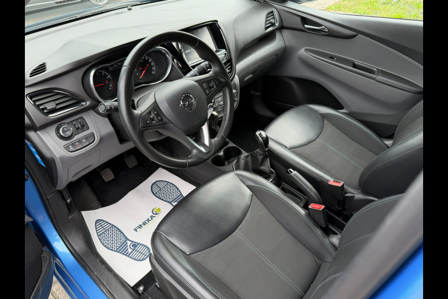 Opel KARL 1.0 ecoFLEX Innovation