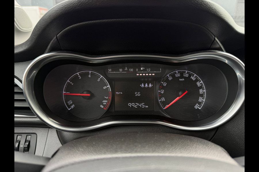 Opel KARL 1.0 ecoFLEX Innovation