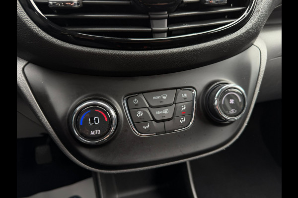 Opel KARL 1.0 ecoFLEX Innovation